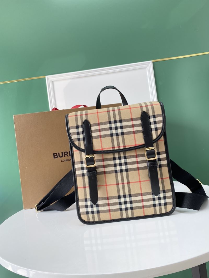 Burberry Backpacks